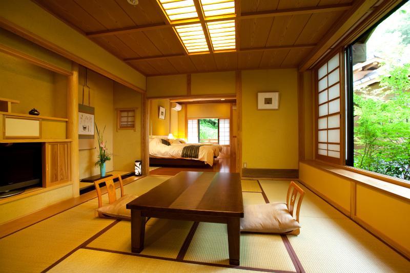 Oyado Nonohana Minamioguni Exterior photo
