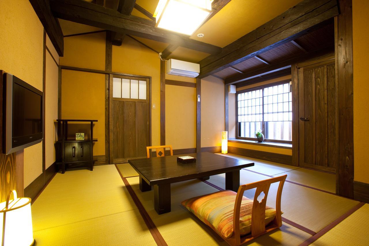 Oyado Nonohana Minamioguni Exterior photo