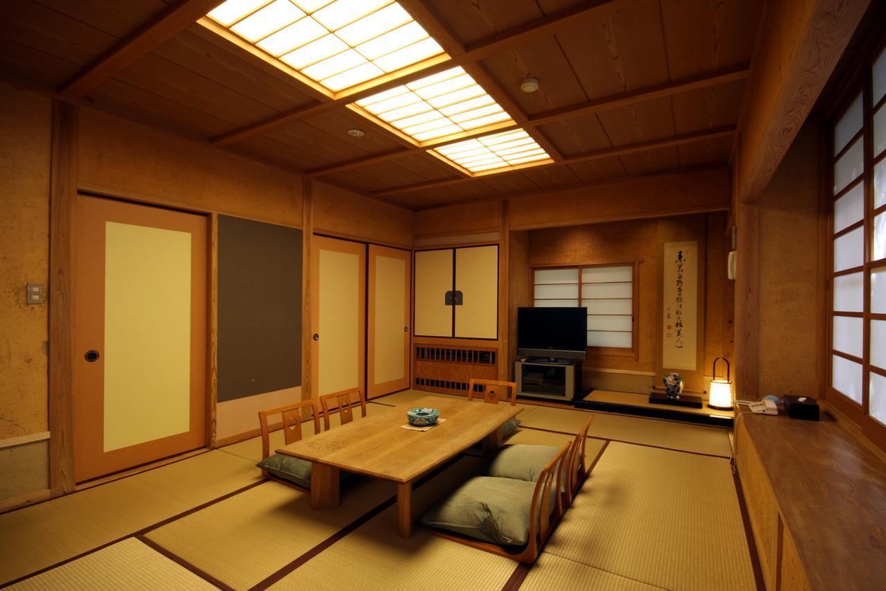 Oyado Nonohana Minamioguni Exterior photo